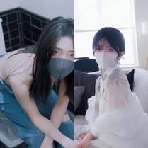 官方公众号二维码